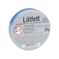 Solvent can 20 g - LF20