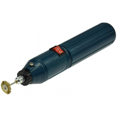 Mini- Akkubohrmaschinen Set 10.000upm mit Aufs�tzen - DrillX 60 Teile