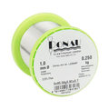L�tzinn bleifrei Ag3,8 �1mm Spule 250g - LZ295BF