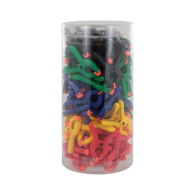 Spannzwingen - M10T (100 St�ck)