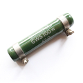 High voltage resistor Power resistor GWS 100     47 Ohm