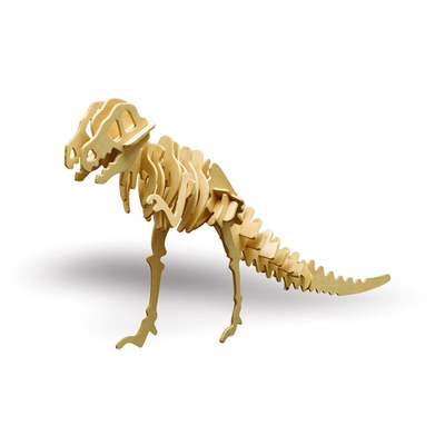 Wooden contruction kit - Pterodactylus - M856-3