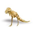 Holzbausatz - Tyrannosaurus - M856-3