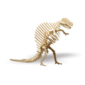 Holzbausatz - Ouranosaurus - M856-7