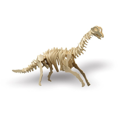 Holzbausatz - Brachiosaurus - M856-9