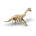 Wooden contruction kit - Brachiosaurus - M856-9