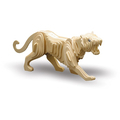 Holzbausatz - Tiger - M859-1