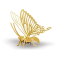 Holzbausatz - Schmetterling - M860-4