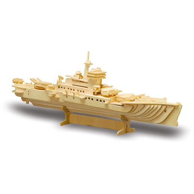 Wooden contruction kit - Cruiser - M861