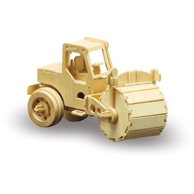 Wooden contruction kit - Roller - M863-5