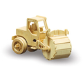 Holzbausatz - Walze - M863-5