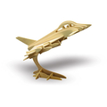 Holzbausatz Eurofighter - M866-4