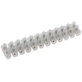 Luster terminals for 2.5 - 4.0 mm� 12 terminals