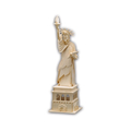 Holzbausatz Freiheitsstatue - M882
