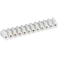 L�sterklemmen f�r   4,0  - 10,0 mm� 12 Klemmen