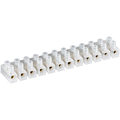 Luster terminal 4.0 - 10.0 mm� 12 clamps