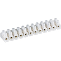 L�sterklemmen f�r 10,0  - 16,0 mm� 12 Klemmen