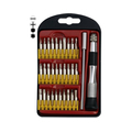 Mini Bit Set 30 pcs. - MBS30