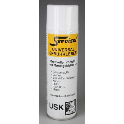 Universal-Sprhkleber 500ml