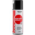Electrical contact spray (t6) in 200ml spray can