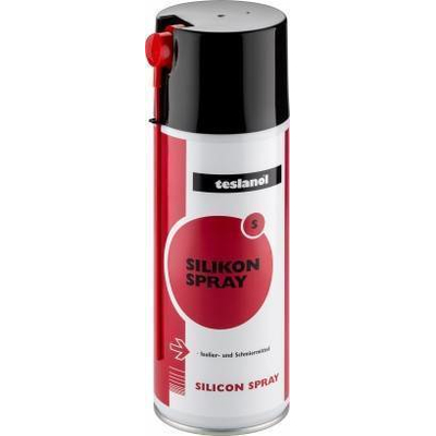 Silicone grease 400ml in spray can