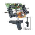 Professional circuit board holder with stand&szlig; and...