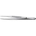 Spitz Pinzette gerade 120mm - PZ1