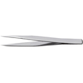 Precision tweezers pointed 130mm - PZ14