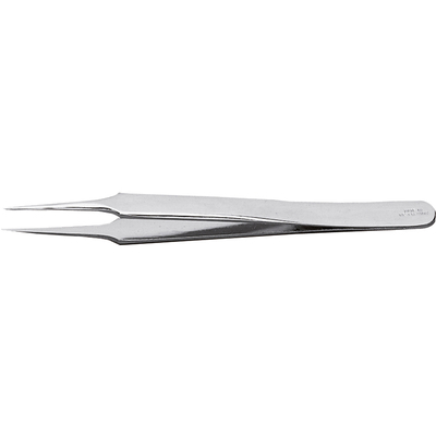 SMD Pinzette spitz 110mm - PZ15