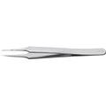 SMD tweezers pointed 110mm - PZ15