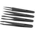 Kunststoff Pinzetten Set 4-tlg. - PZ84