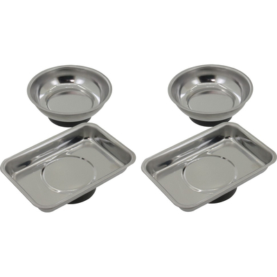 Magnet Schalen Set 4-tlg. - RS12