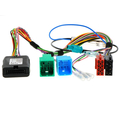 Lenkradinterface FIAT Ducato ab 21 mit 5 Zoll OEM HU