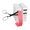 Shrink tubing   1.2 - 20 m red - SRB13