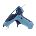 Hei�klebepistole mit Battereibetieb 6V - ST10610