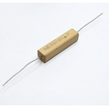 Wirewound Resistor     300 Ohm  7W 10%