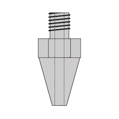 Release nozzle  2.0 mm - ST90154