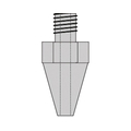 Release nozzle  2.0 mm - ST90154