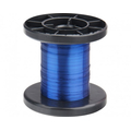 Copper enameled wire  0.15mm blue (100m) - LD15-2