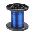 Copper enameled wire � 0.15mm blue (100m) - LD15-2
