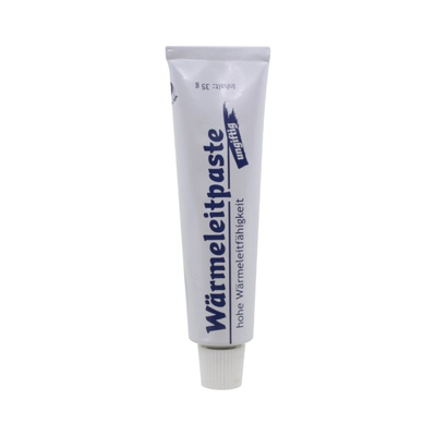 W�rmeleitpaste 35 g Tube - WP235