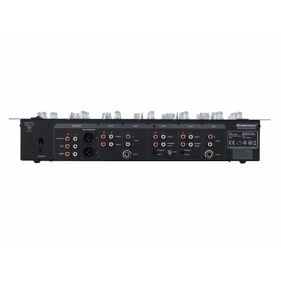 Professioneller 5 Kanal Club Mixer - EMX-5