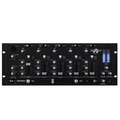 Professional 5 channel Club Mixer - EMX-5