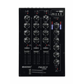 3 Kanal DJ Mixer mit integriertem MP3-Player - PM-311P