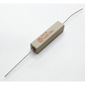 Drahtwiderstand     100 Ohm 9W 10% - 214-8