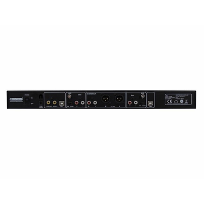 2 channel / 24 bit stereo mixer with two USB interfaces EM-180 USB