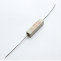 Drahtwiderstand     100 Ohm  5W 10% - 208-8