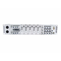 Multifunktionaler 5+2 Kanal Mixer mit 3 Zonen EM-650