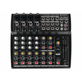 Live recording mixer with 14 inputs LRS-1402ST