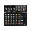 Live Recording Mixer mit 14 Eing�ngen LRS-1402ST